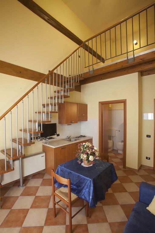 Agriturismo Il Bove Reggio Emilia Quarto foto