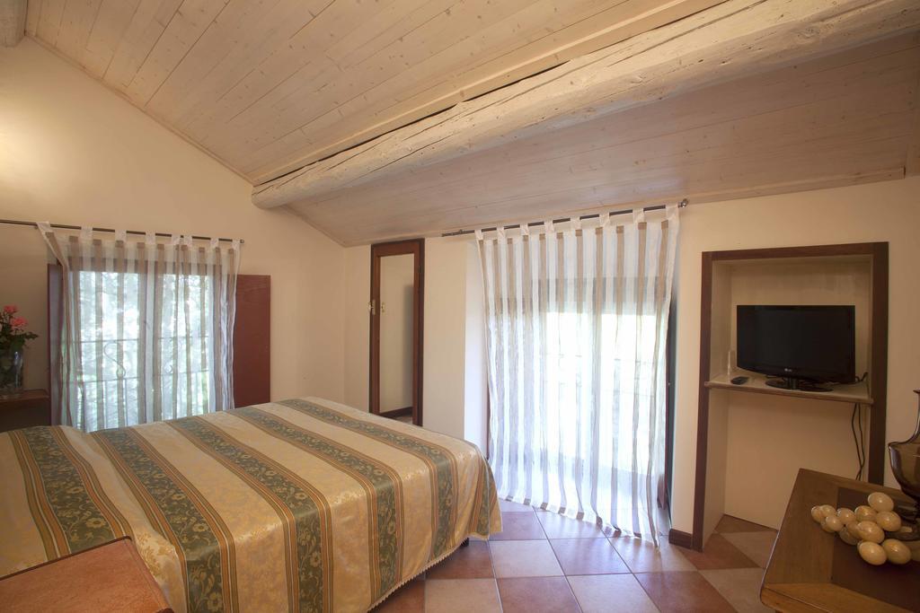 Agriturismo Il Bove Reggio Emilia Quarto foto