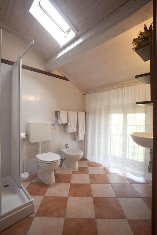 Agriturismo Il Bove Reggio Emilia Quarto foto