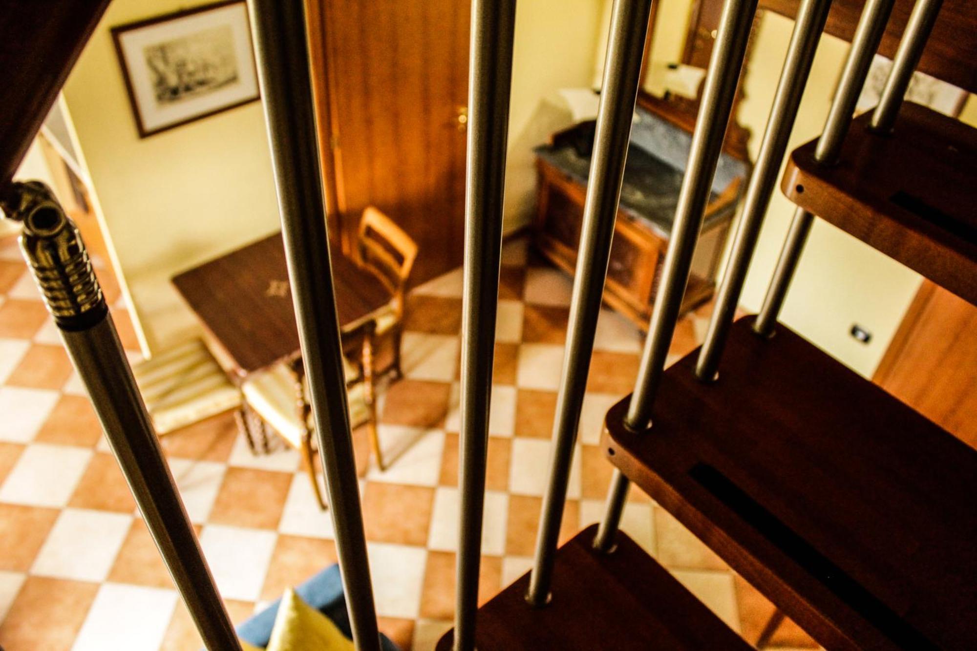 Agriturismo Il Bove Reggio Emilia Exterior foto